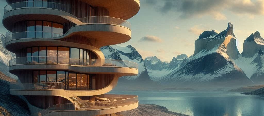 Sustainable Architecture in Extreme Climates